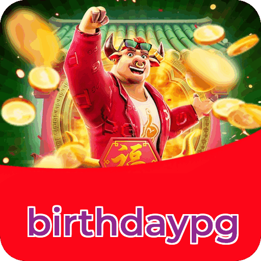 Promoções e bônus exclusivos da birthdaypg