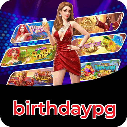 Lottery Clássica na birthdaypg