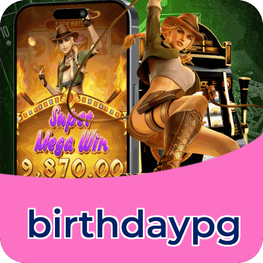 Bônus de Boas-vindas birthdaypg