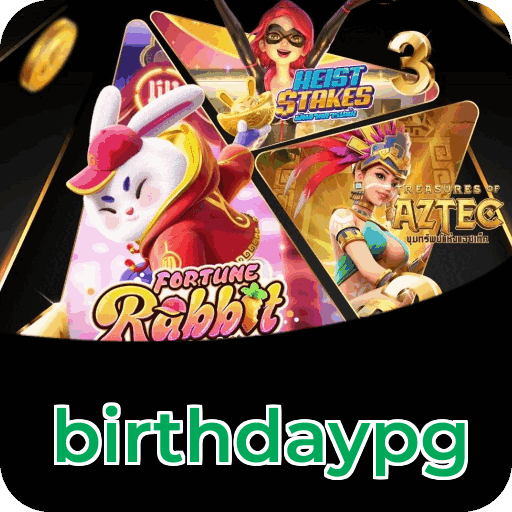 Interface birthdaypg