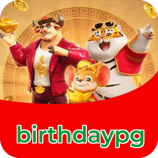 Segurança birthdaypg